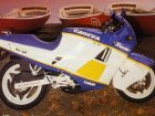 Cagiva Freccia 125 C9